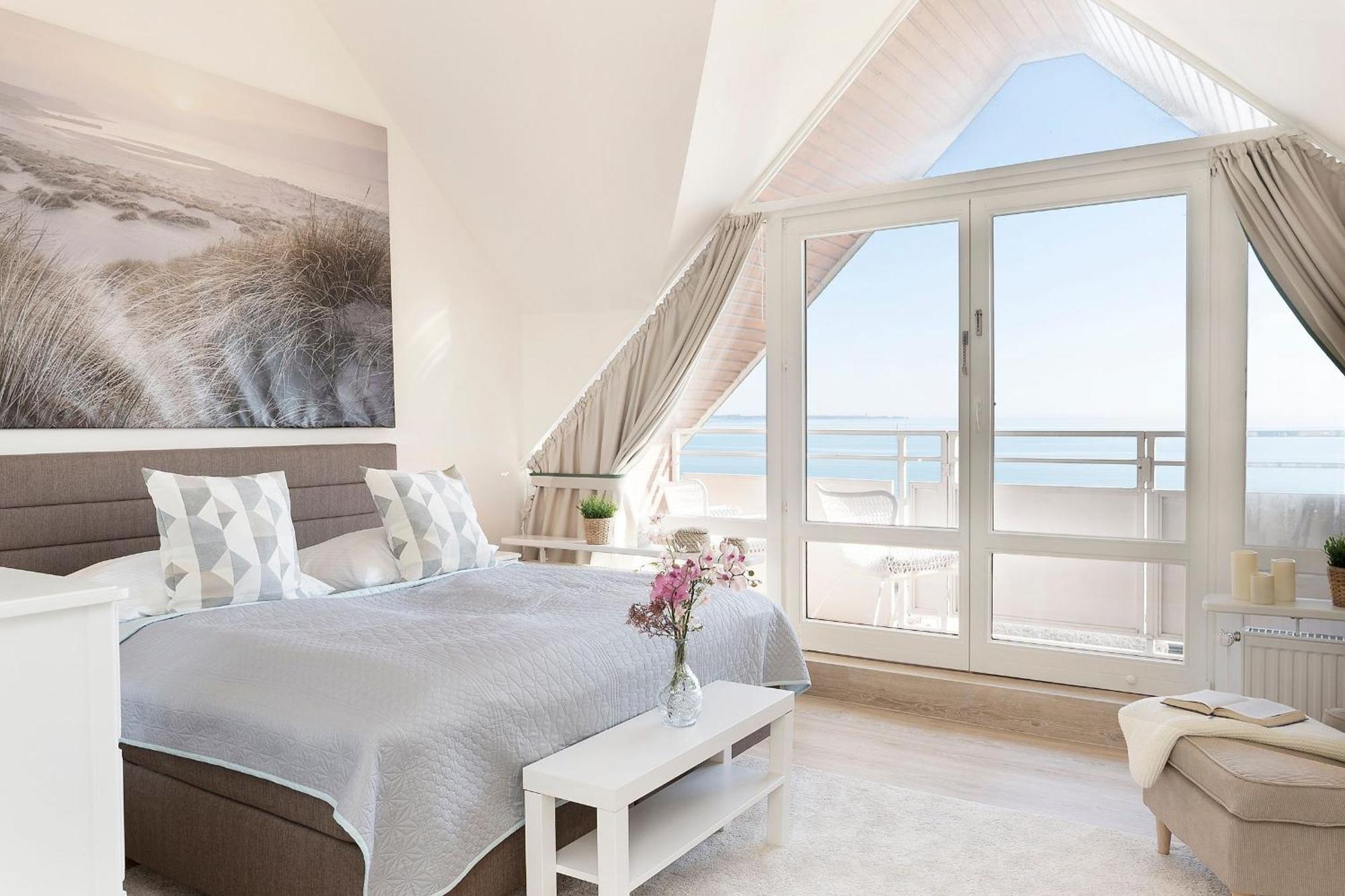 Strandburg Strandperle ชาร์บอยท์ซ ภายนอก รูปภาพ